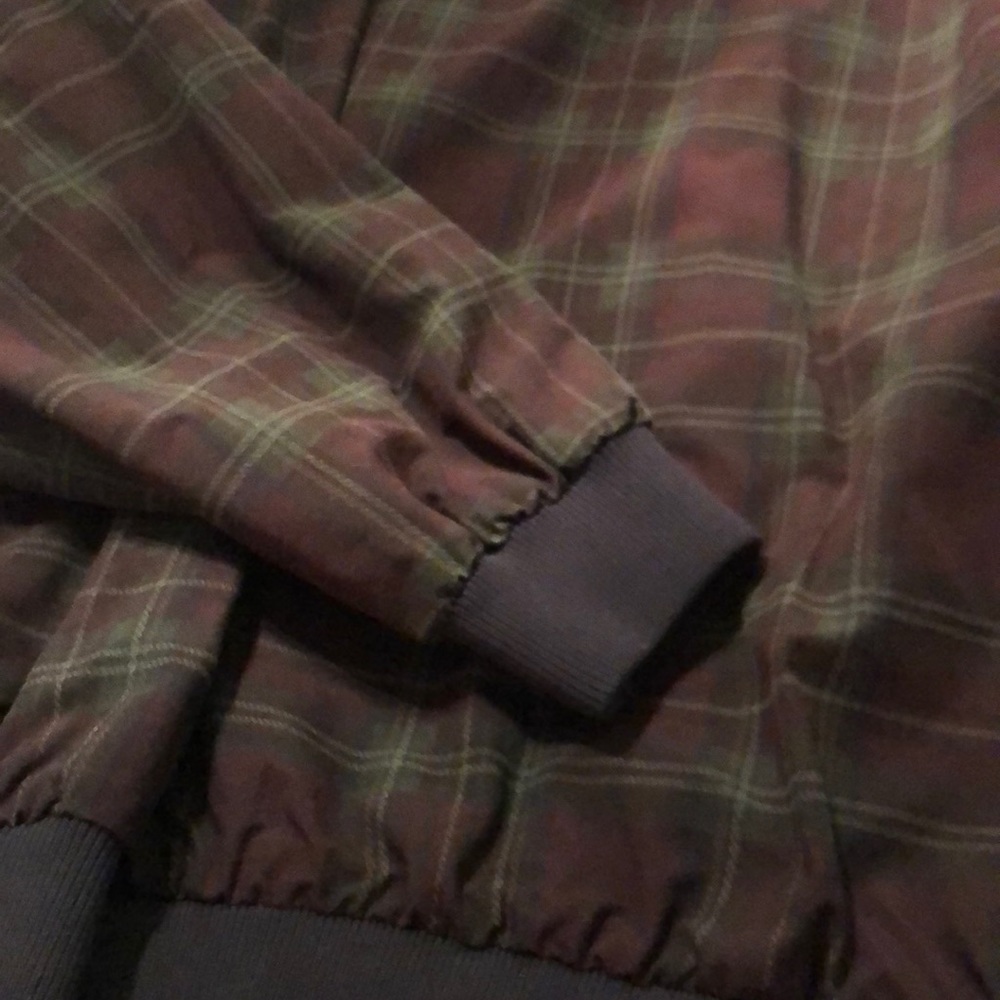 Pullover Jacket - image 2